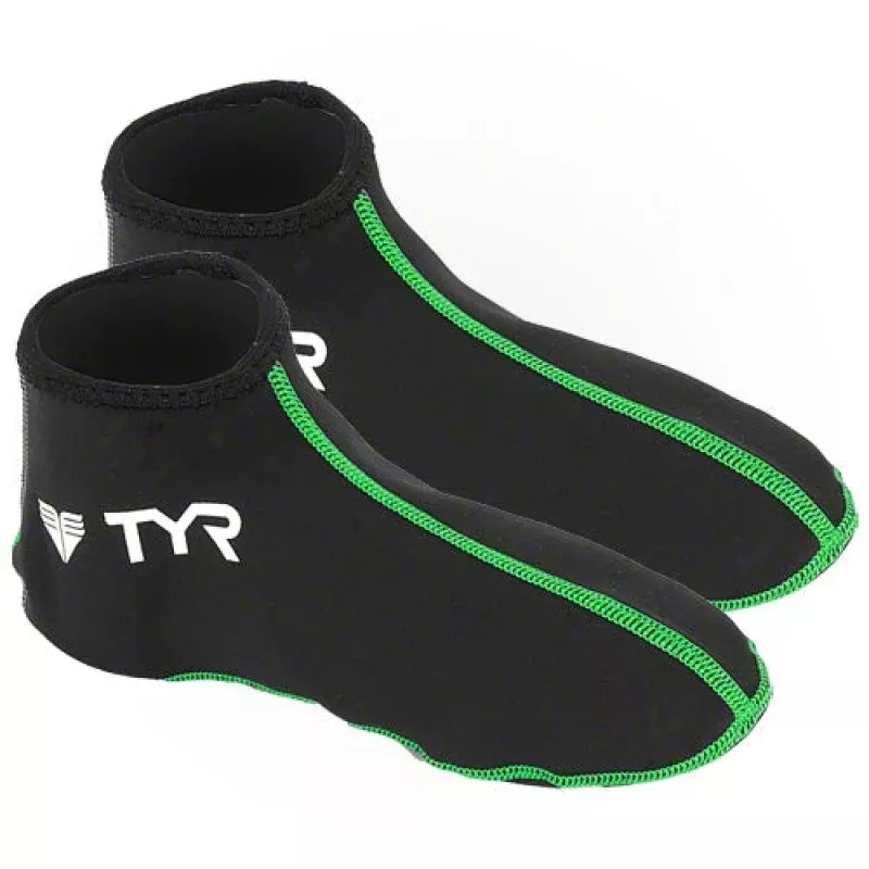 TYR Fin Boots